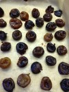 Carmel Candied Figs